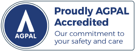 AGPAL Accredited - Richlands General Practice