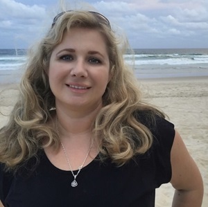 Dr. Alena Bulbrook