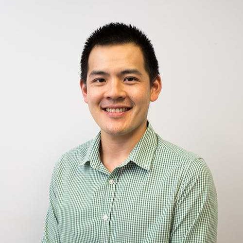 Dr Cang Van - Richlands General Practice