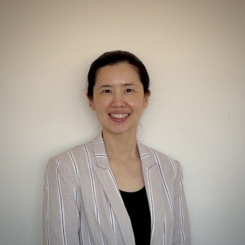 Dr Sitha Adriana - Richlands General Practice