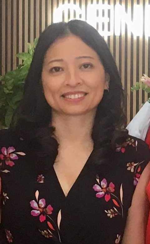 Dr. Mai Nguyen